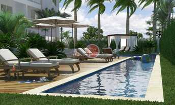 Imagem 6: Apartamento com 3 dormitórios à venda, 85 m² por R$ 560.000,00 - Parangaba - Fortaleza/CE