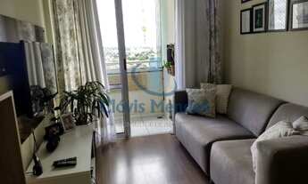 Imagem 6: Apartamento com 2 quartos no Páteo Aurora - Bairro Aurora em Londrina