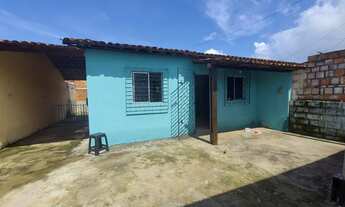 Imagem: Casa 3 quartos no Denison Amorim, Marechal