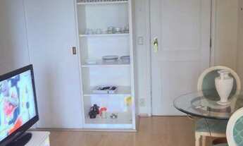 Imagem 2: Flat disponível em Pinheiros