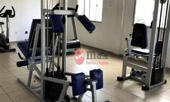 Imagem 7: Apartamento com 2 dormitórios à venda, 50 m² por R$ 180.000 - Jardim São Luís - Suzano/SP