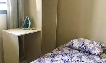 Imagem 5: Apartamento mobiliado de 1 quarto proximo ao Hangar