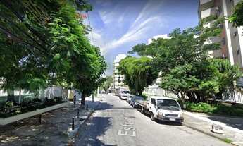 Imagem 4: Apartamento para venda com 110 metros quadrados com 3 quartos em Pechincha - Rio de Janeir