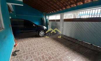 Imagem 7: Casa com 4 dormitórios à venda, 160 m² por R$ 520.000,00 - Jardim Guanabara - Jundiaí/SP