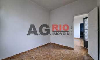 Imagem 6: Casa de Vila-LOCAÇÃO-Bento Ribeiro-Rio de Janeiro-RJ