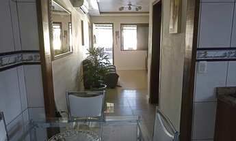 Imagem 4: Casa à venda, 3 quartos, 2 vagas, Aparecida - Alvorada/RS