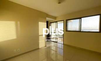 Imagem: Apto. 2 Quartos, Sendo 1 Suíte com Móveis