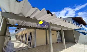 Imagem 3: Sobrado a 100 metros do mar