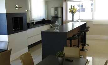 Imagem 4: Joinville - Apartamento Padrão - Costa e Silva