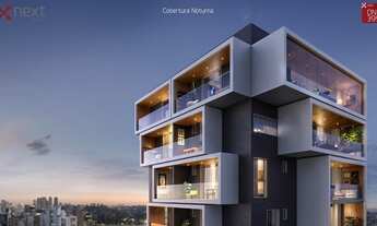 Imagem 2: Uniplex para venda dispõe 195m², 3 Suítes + gabinete e 4 vagas na Garagem na Batista Camp