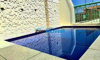 Imagem 7: Cobertura com 3 dorms, Pe Pequeno, Niterói - R$ 1.55 mi, Cod: 147