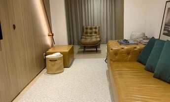 Imagem 7: Apartamento com 3 dormitórios à venda, 107 m² por R$ 1.650.000,00 - Pompéia - São Paulo/SP