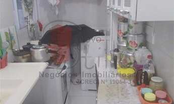 Imagem 5: Apartamento Residencial BUTANTÃ