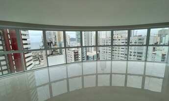 Imagem 7: Apartamento novo, 1 apartamento por andar, 4 dormitórios, 3 vagas e localizado no centro B