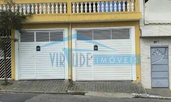 Imagem: São Paulo - Casa Padrão - BURGO PAULISTA