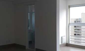 Imagem 7: Apartamento mobilhado para venda com 50 m² com 1 quarto no Bosque - Campinas - SP