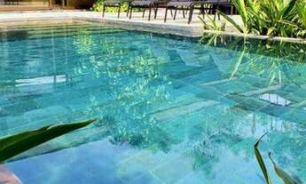 Imagem 3: Casa com 5 dormitórios à venda, 701 m² por R$ 11.200.000,00 - Condomínio Terras de São Jos