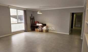 Imagem 4: Edif. Arquitetônico Bela Vista - Apartamento c/ 3 dormitórios, 186 m² - venda por R$ 1.900