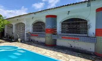 Imagem: Recife - Casa - Boa Viagem