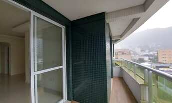 Imagem 6: Apartamento para venda tem 91 metros quadrados com 3 quartos