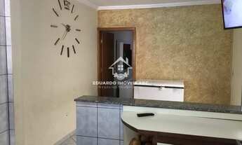 Imagem 7: São Bernardo do Campo - Casa Padrão - MONTANHAO