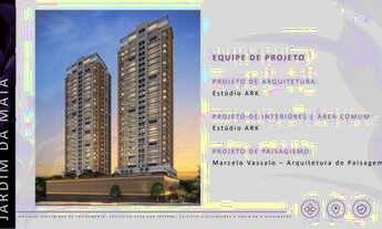 Imagem 3: Apartamento para venda tem 95 metros quadrados com 3 quartos em Umuarama - Osasco - SP