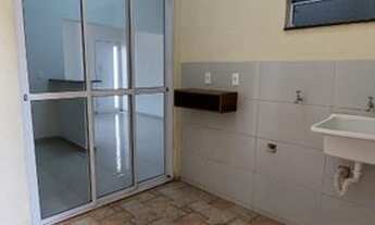 Imagem 7: Casa Hortolandia Novo Cambui Entrada R$ 45.900,00