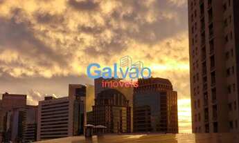 Imagem 7: Apartamento à venda no bairro Vila Gertrudes - São Paulo/SP, Zona Sul