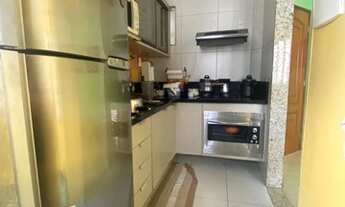 Imagem 5: Apartamento para venda tem 67 metros quadrados com 2 quartos em Pituba - Salvador - BA