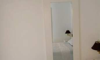 Imagem 3: Flat para aluguel possui 40 metros quadrados com 1 quarto em Cerqueira César - São Paulo