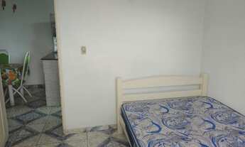 Imagem 4: Apt mobiliado com dois quartos