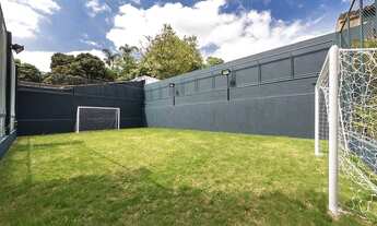 Imagem 6: Cobertura duplex para venda com 455 metros quadrados com 4 quartos em Vila Mariana - São P