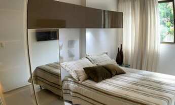 Imagem 6: Apartamento 2 QUARTOS 1 suite 43m2 com lazer alto na zona norte