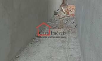 Imagem 6: CONTAGEM - Casa Padrão - Cabral