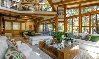 Imagem 3: Casa à venda no bairro Morada dos Pássaros - Barueri/SP