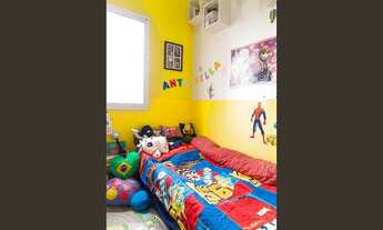 Imagem 6: Apartamento à venda de 55m², 2 dormitórios, 1 vaga de garagem, no Edifício Metrópole Mar