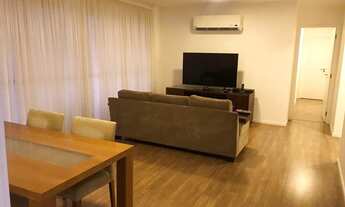 Imagem 7: Apartamento para venda com 155 metros quadrados com 3 quartos em Belenzinho - São Paulo