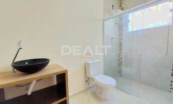 Imagem 7: Casa com 3 dormitórios e quintal amplo á venda no condomínio Real Park em Sumaré