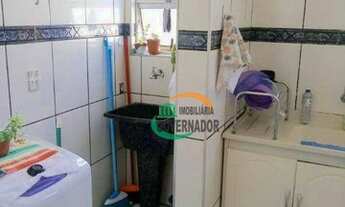 Imagem 7: Apartamento com 2 dormitórios à venda, 50 m² por R$ 150.000,00 - Jardim Londres - Campinas