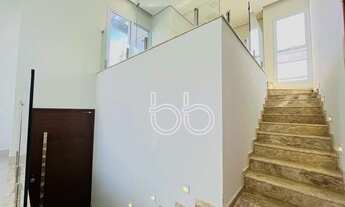 Imagem 6: Casa à venda, 173 m² por R$ 1.007.000,00 - Condomínio Lagos D'Icaraí - Salto/SP