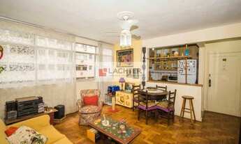 Imagem: RIO DE JANEIRO - Apartamento Padrão - Leblon