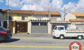 Imagem: Casa à venda - Vila Matilde, São Paulo/SP