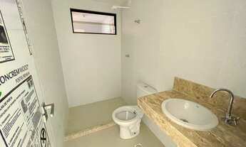 Imagem 7: Apartamento novo à venda com 2 quartos, 68m2 a 50m da Praia de Intermares - A partir R$ 40