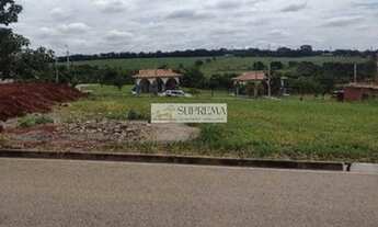 Imagem: Terreno no Condominio Jardim