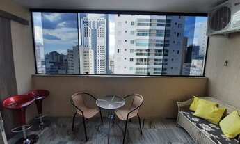 Imagem 3: Apartamento para venda possui 168 metros quadrados com 3 quartos em Centro - Campinas - SP
