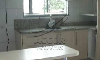 Imagem 3: Sobrado à venda no bairro Orfãs - Ponta Grossa/PR