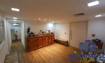 Imagem: Andar comercial para alugar Rua Hilário