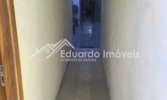 Imagem 5: Santo André - Casa Padrão - PARQUE DAS NAÇOES