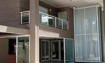 Imagem 3: Casa à venda, 585 m² por R$ 3.650.000,00 - Condomínio Ipê Amarelo - Ribeirão Preto/SP