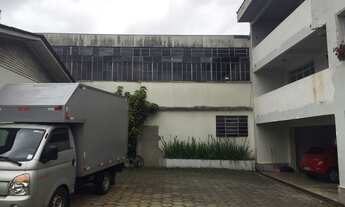 Imagem 3: Terrenos ZUM.3 para unificação e incorporação residencial próximo da PUC - Prado Velho..